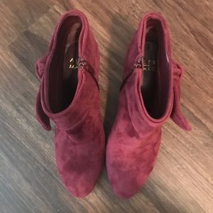 Alex Marie Shoes - Booties Alex Marie Shoes - Booties